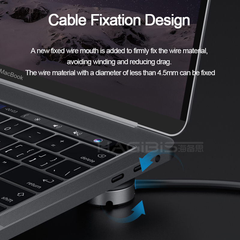 Hagibis Laptop Stand Portable  - огляд і ціна Laptop Accessories Cooling Pad