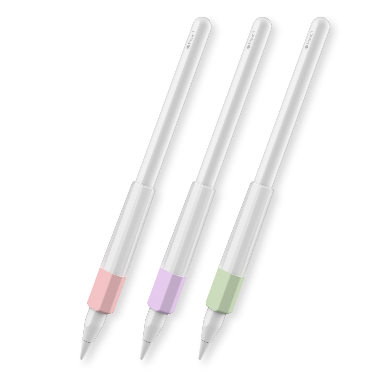 New style Pen Grip Non-Slip Pr - огляд і ціна Laptop Accessories Protector