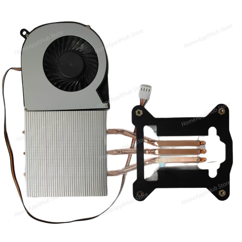 The All-in-one Laptop Cooler C - огляд і ціна Laptop Accessories All In One