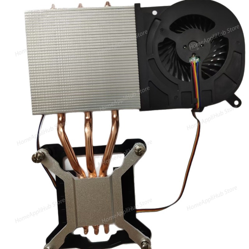 The All-in-one Laptop Cooler C - огляд і ціна Laptop Accessories All In One