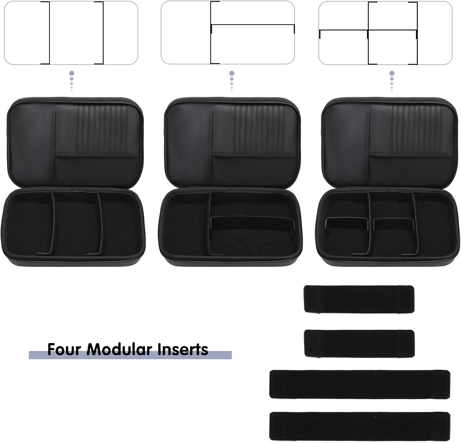 Electronics Organizer Travel C - огляд і ціна Laptop Accessories Essential