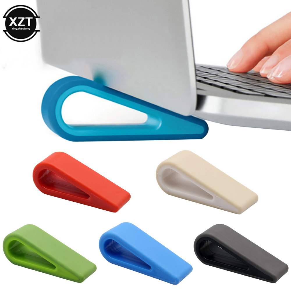 Portable Simple Laptop Stand A - огляд і ціна Laptop Accessories Cooling Pad