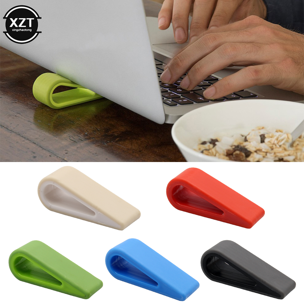 Portable Simple Laptop Stand A - огляд і ціна Laptop Accessories Cooling Pad