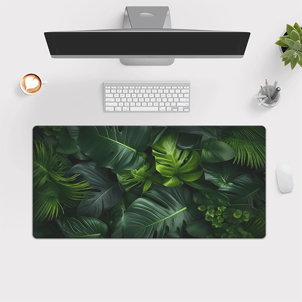 Giraffe-patterned plant design - огляд і ціна Laptop Accessories Essential