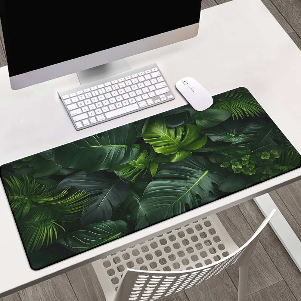 Giraffe-patterned plant design - огляд і ціна Laptop Accessories Essential