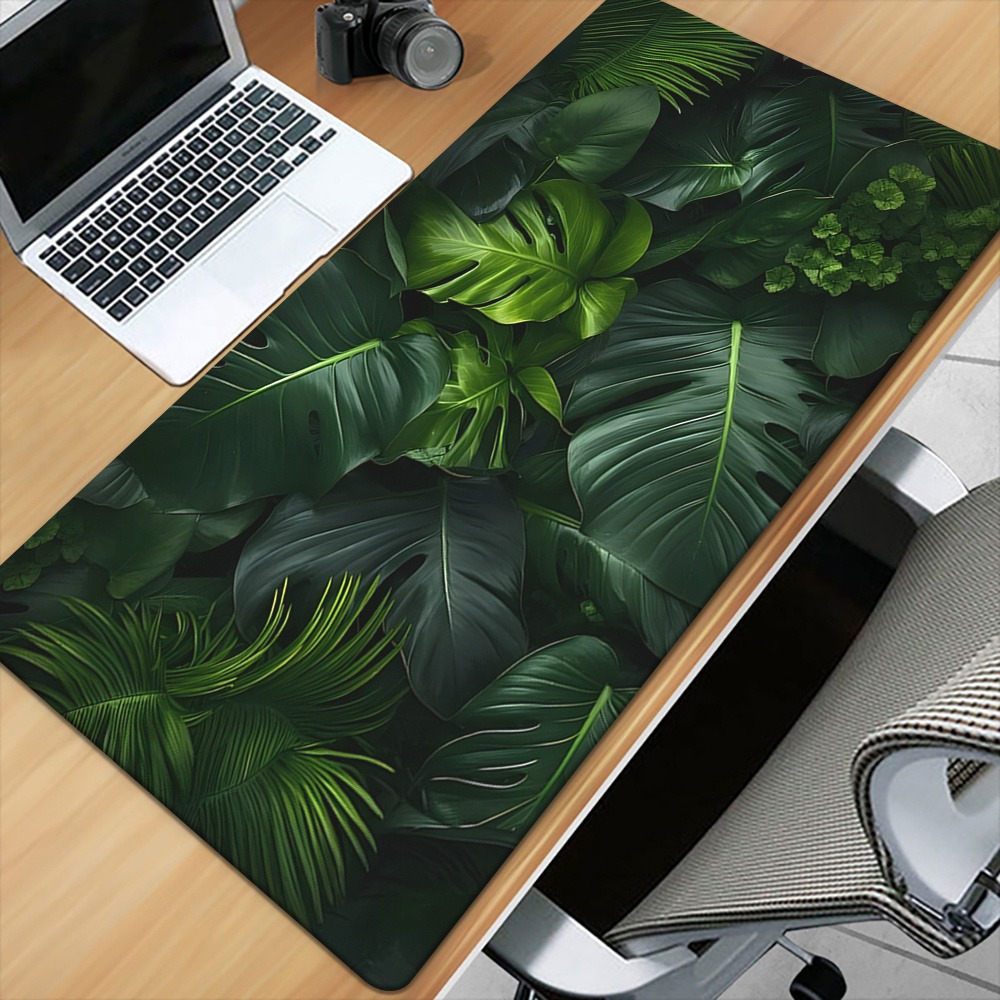 Giraffe-patterned plant design - огляд і ціна Laptop Accessories Essential