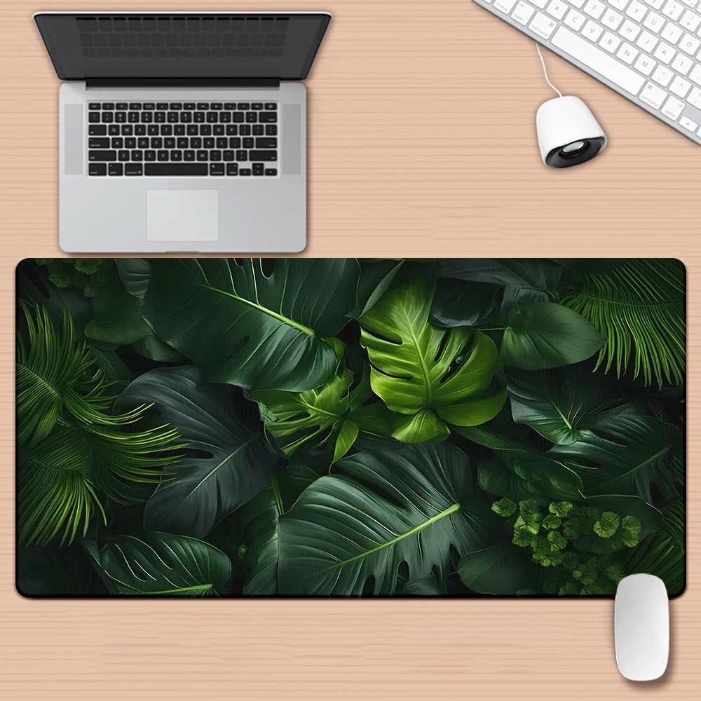 Giraffe-patterned plant design - огляд і ціна Laptop Accessories Essential