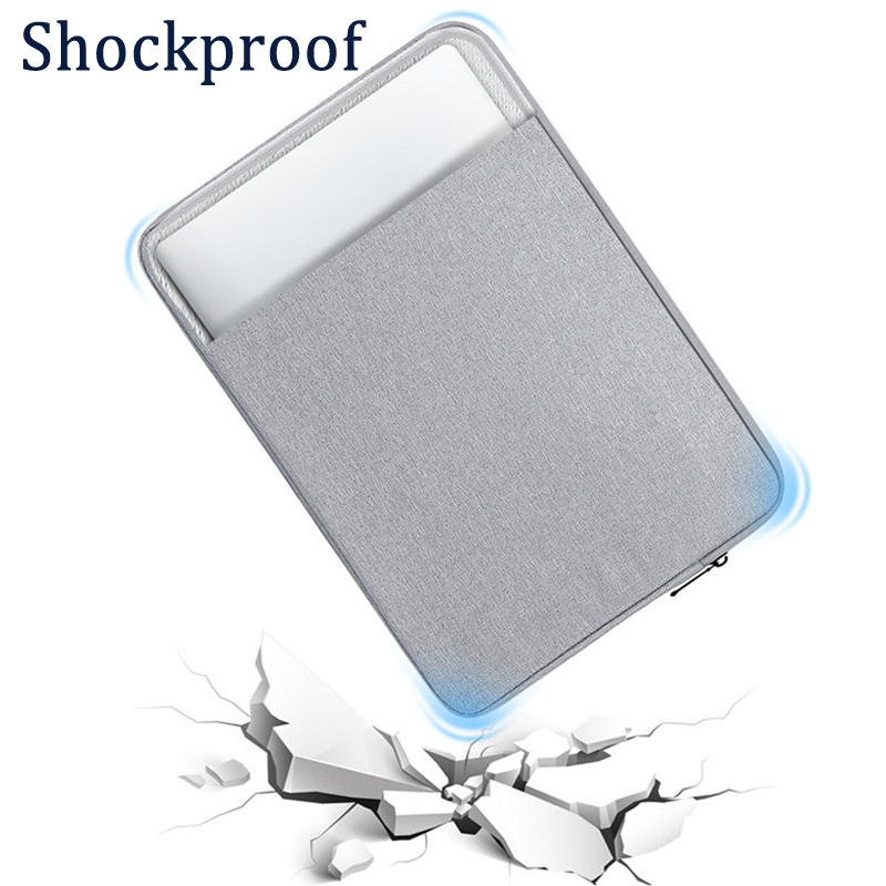 for Ninkear A15 Plus N16 Pro L - огляд і ціна Laptop Accessories Organizer Bag