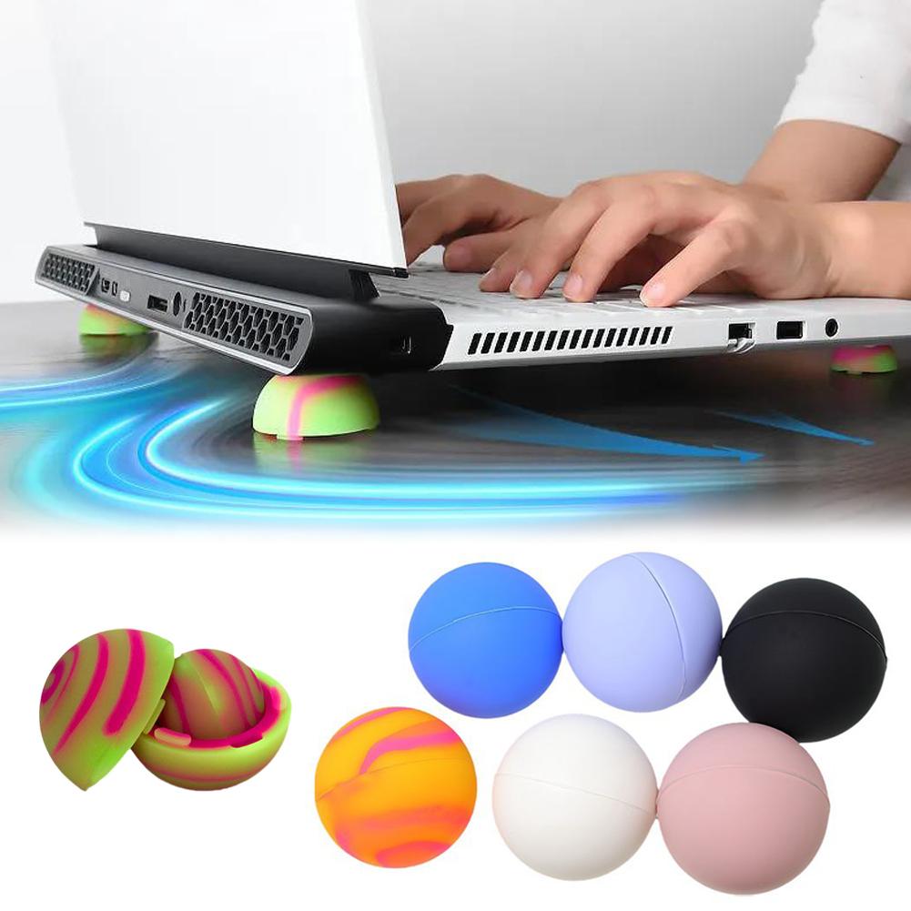 Laptop Stand Portable Cooling  - огляд і ціна Laptop Accessories Cooling Pad