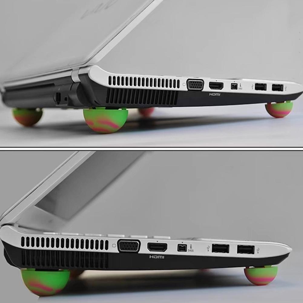 Laptop Stand Portable Cooling  - огляд і ціна Laptop Accessories Cooling Pad