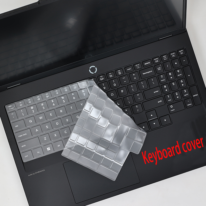 For Lenovo LOQ 15IRX10 laptop  - огляд і ціна Laptop Accessories Protector