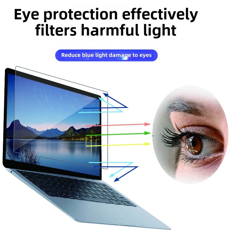 For Lenovo LOQ 15IRX10 laptop  - огляд і ціна Laptop Accessories Protector