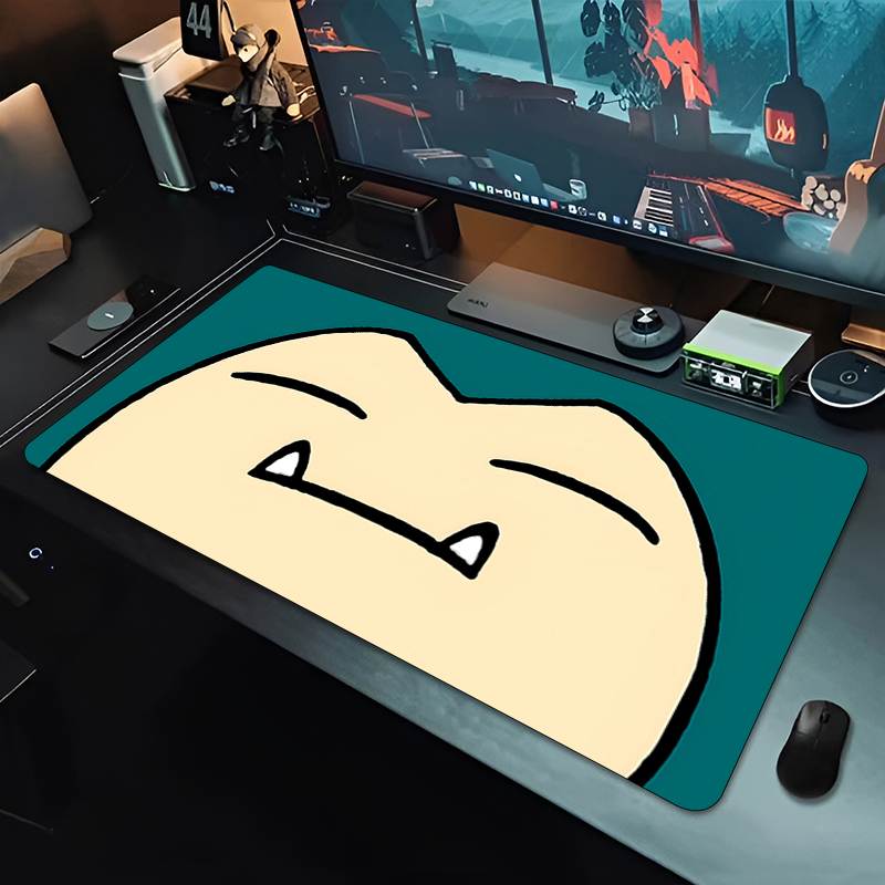 Hot Mouse Pad Gamer Essential  - огляд і ціна Laptop Accessories Essential