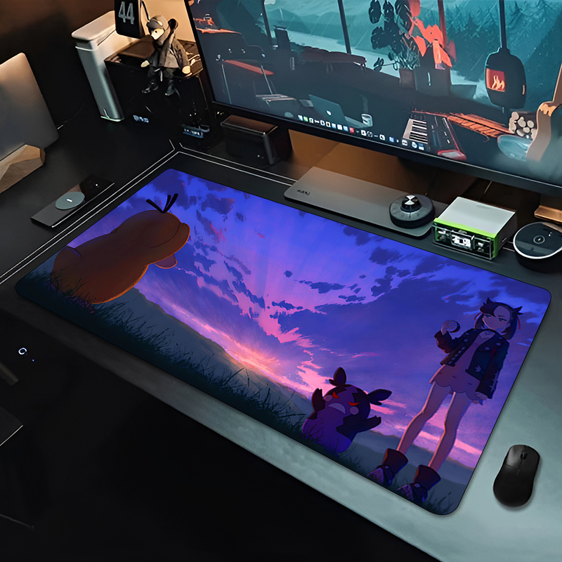 Hot Mouse Pad Gamer Essential  - огляд і ціна Laptop Accessories Essential