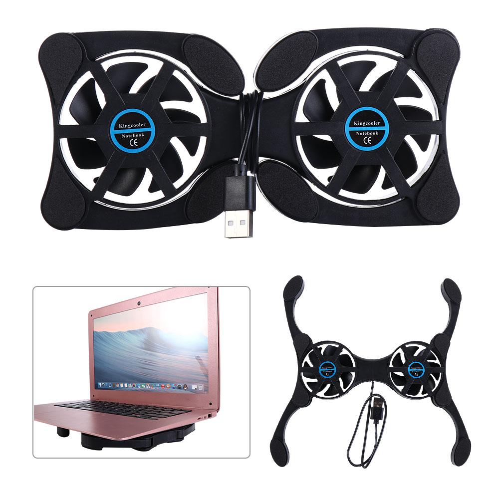 Accessories for PC USB Port No - огляд і ціна Laptop Accessories Cooling Pad