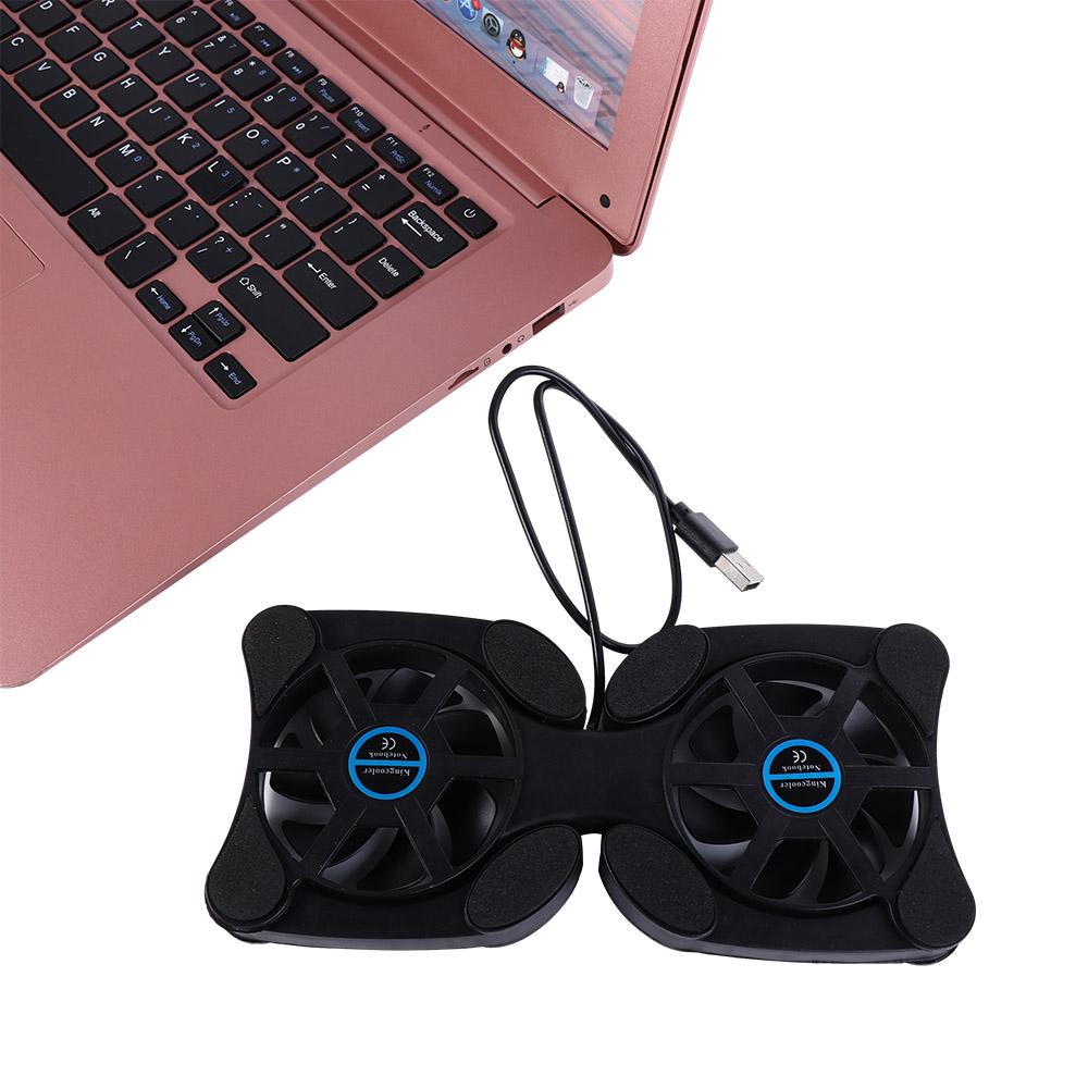 Accessories for PC USB Port No - огляд і ціна Laptop Accessories Cooling Pad