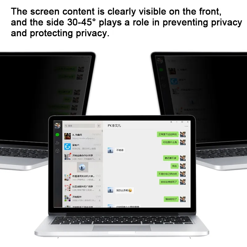 Newest Privacy Screen Protecto - огляд і ціна Laptop Accessories Protector