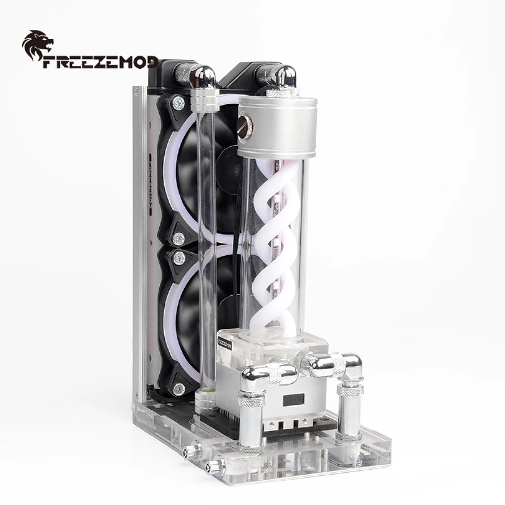 FREEZEMOD All In One Laptop Wa - огляд і ціна Laptop Accessories All In One