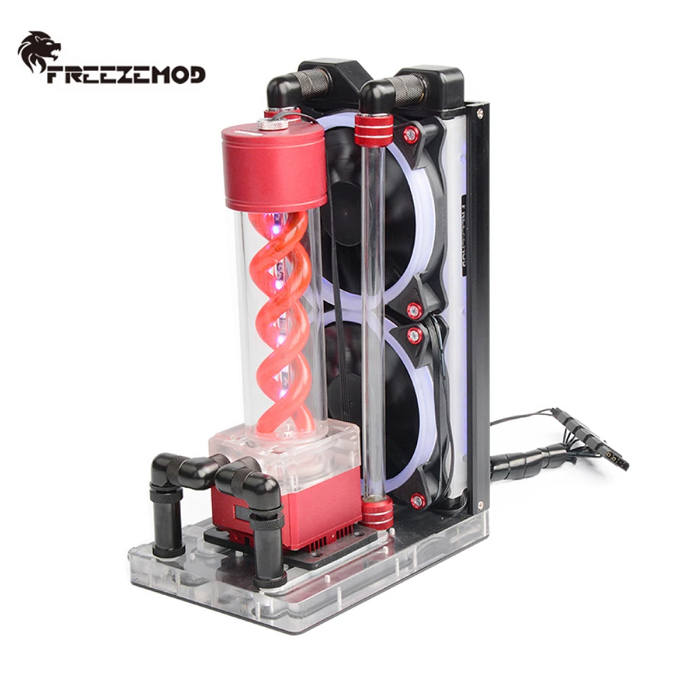FREEZEMOD All In One Laptop Wa - огляд і ціна Laptop Accessories All In One