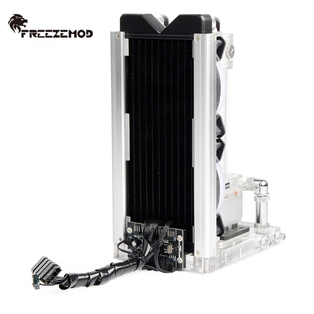 FREEZEMOD All In One Laptop Wa - огляд і ціна Laptop Accessories All In One