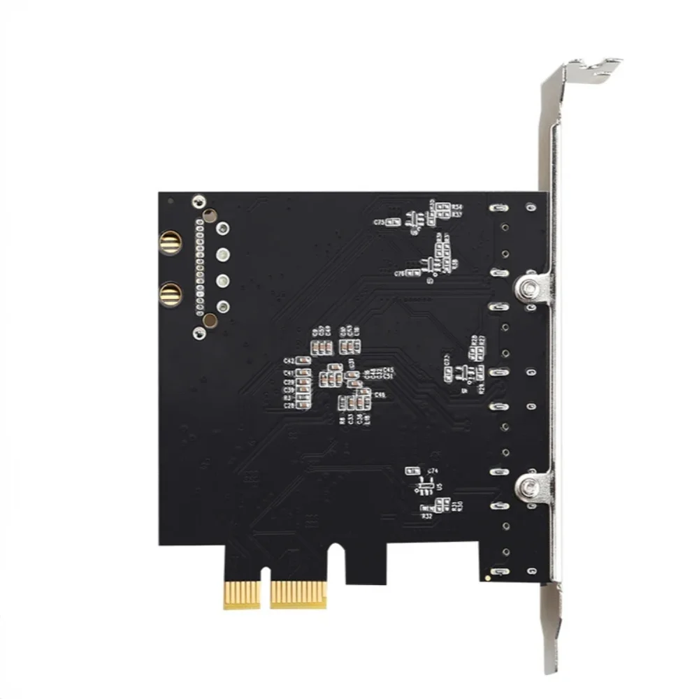 Chip Fresco FL1100 USB 3.0 PCI - огляд і ціна Laptop Accessories Hub