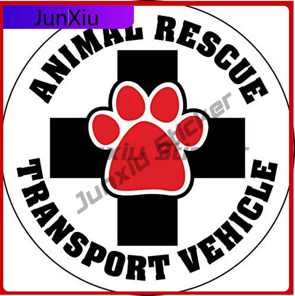 Animal Rescue Transport Vintag - огляд і ціна Laptop Unique Accessories